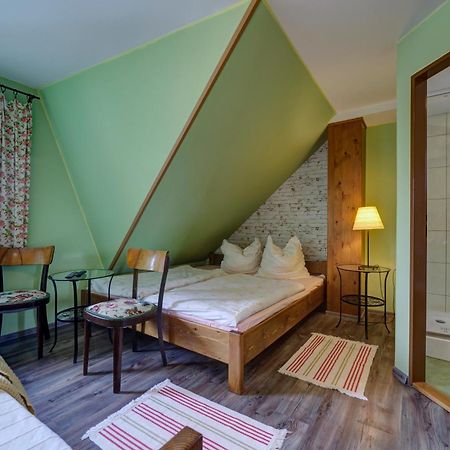 Apartmany Na Skle Malovane Liptovska Kokava Екстер'єр фото