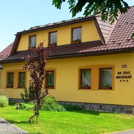 Apartmany Na Skle Malovane Liptovska Kokava Екстер'єр фото