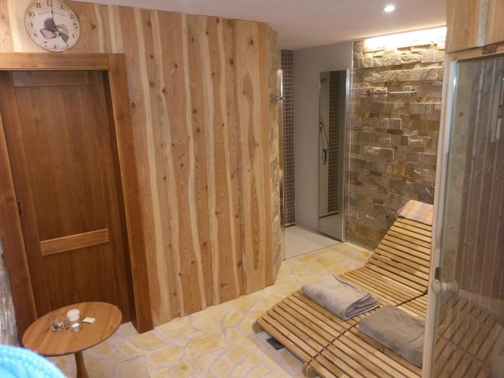 Apartmany Na Skle Malovane Liptovska Kokava Екстер'єр фото