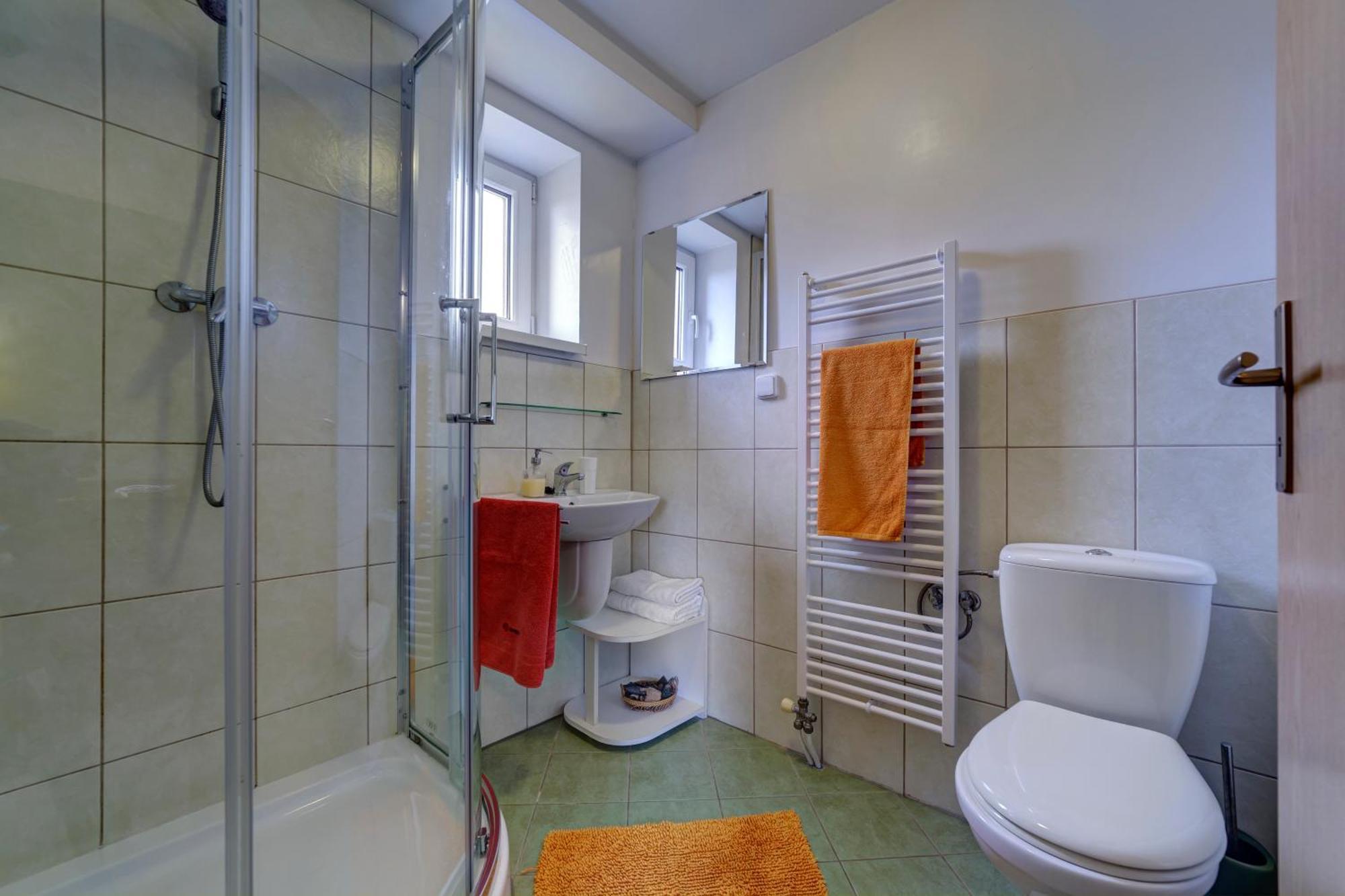 Apartmany Na Skle Malovane Liptovska Kokava Екстер'єр фото
