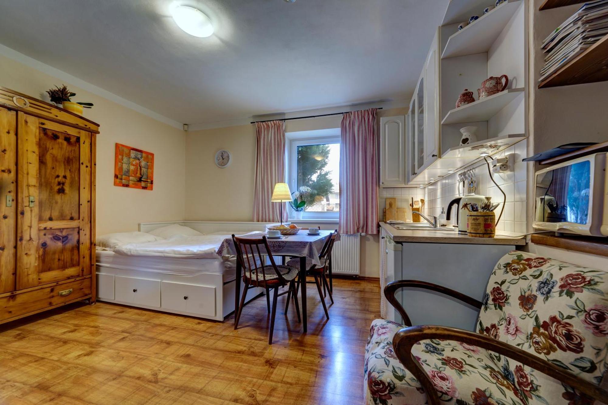 Apartmany Na Skle Malovane Liptovska Kokava Екстер'єр фото
