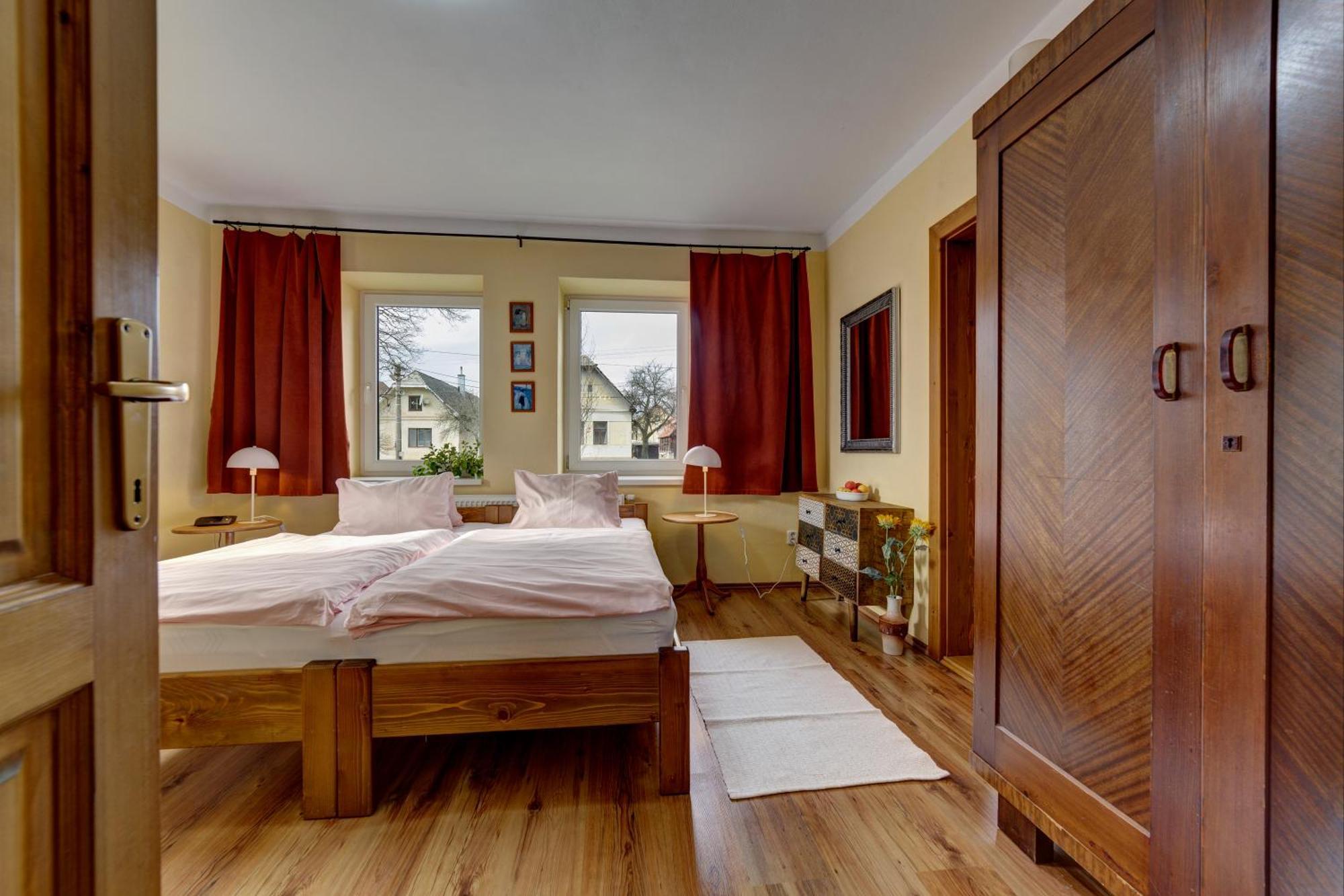 Apartmany Na Skle Malovane Liptovska Kokava Екстер'єр фото