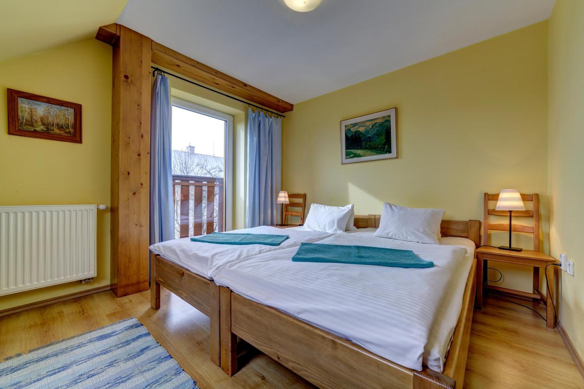 Apartmany Na Skle Malovane Liptovska Kokava Екстер'єр фото