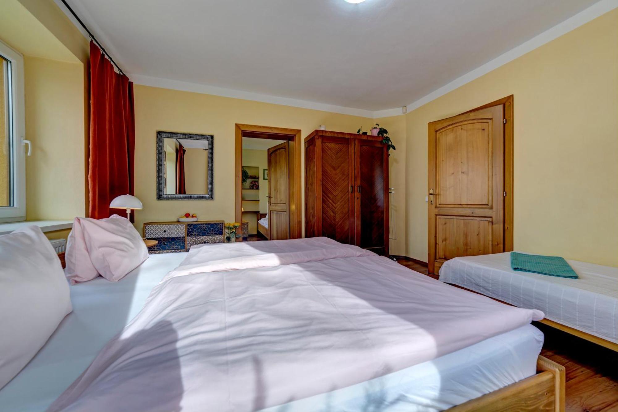 Apartmany Na Skle Malovane Liptovska Kokava Екстер'єр фото