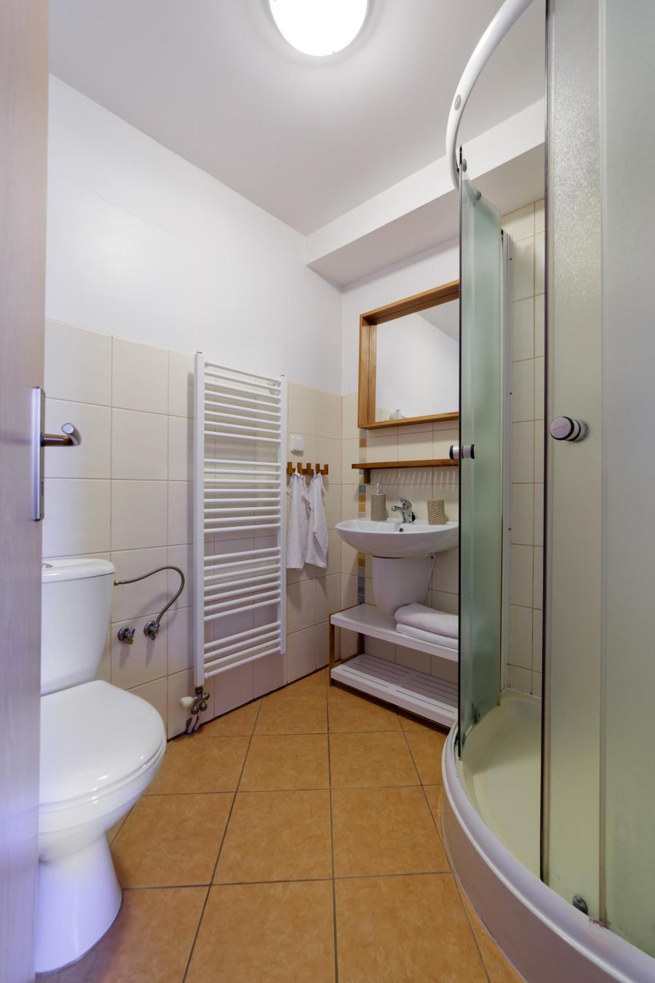 Apartmany Na Skle Malovane Liptovska Kokava Екстер'єр фото