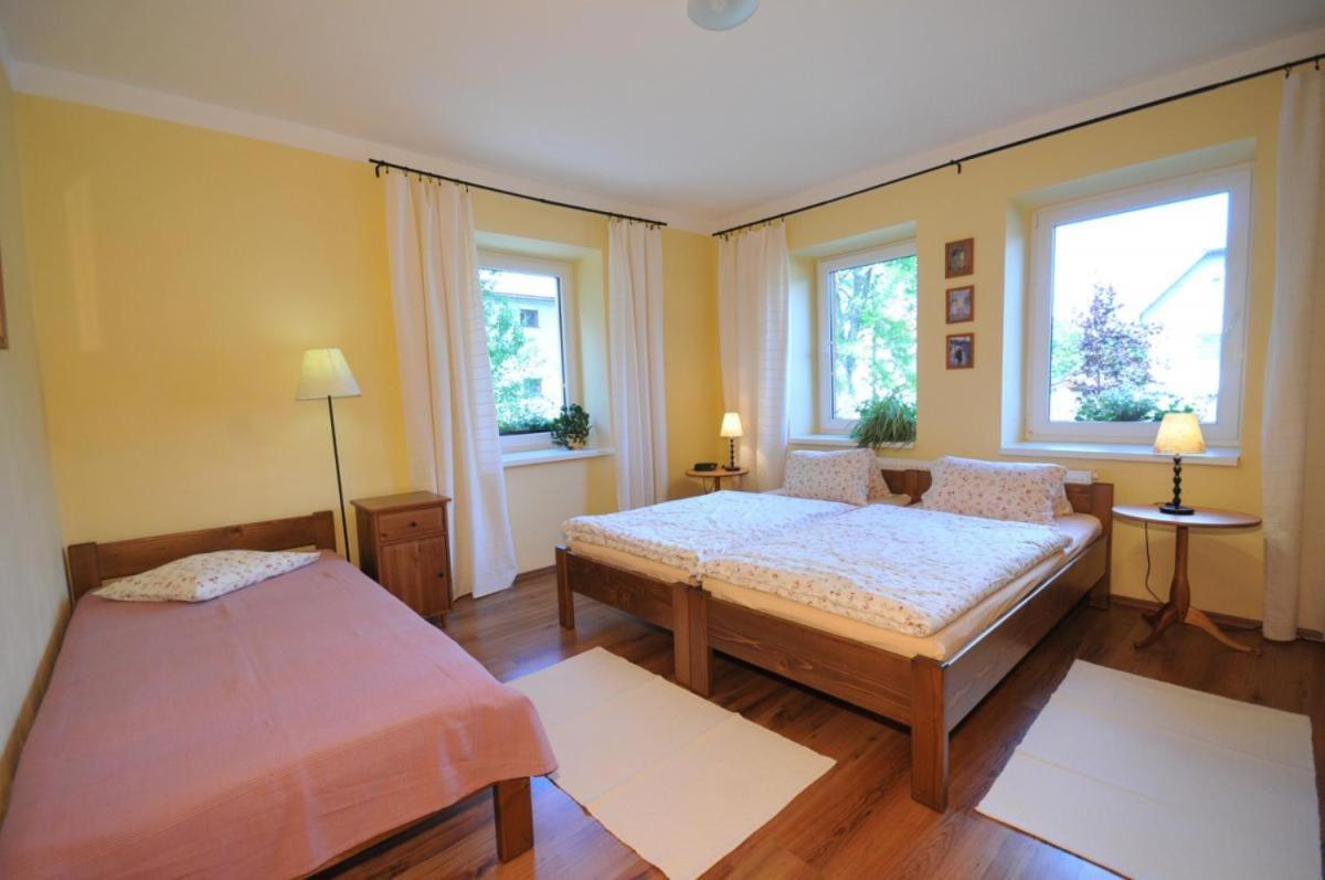 Apartmany Na Skle Malovane Liptovska Kokava Екстер'єр фото