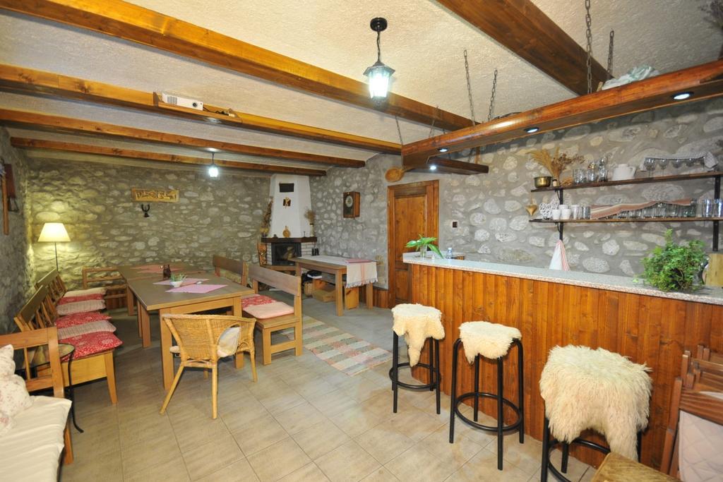 Apartmany Na Skle Malovane Liptovska Kokava Екстер'єр фото